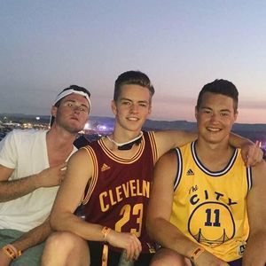 Meet your Posher, Alexander