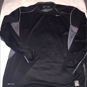 Nike Pro Combat long sleeve