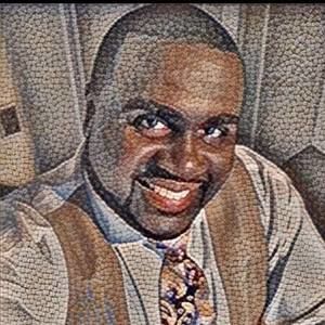 Meet your Posher, James