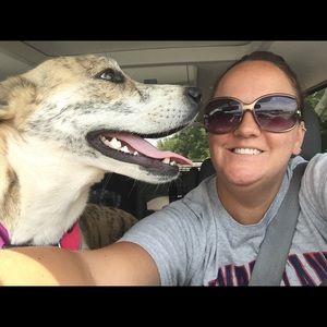Meet your Posher, Deanna