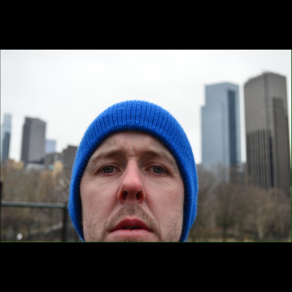 Meet your Posher, Anthony