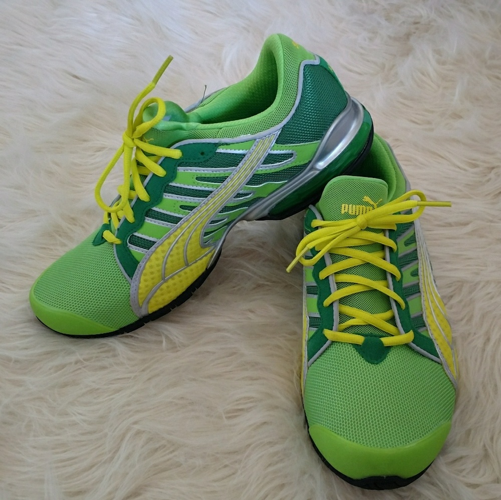 PUMA Cell Surin Cross-training Shoes