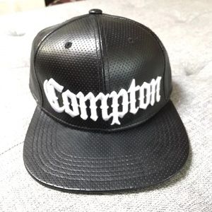 NWA Straight Outta Compton SnapBack