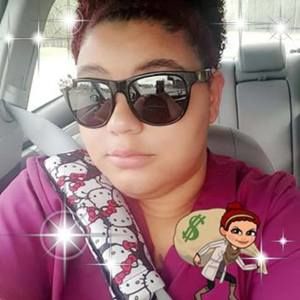 Meet your Posher, Brittney