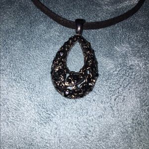 Lia Sophia Necklace