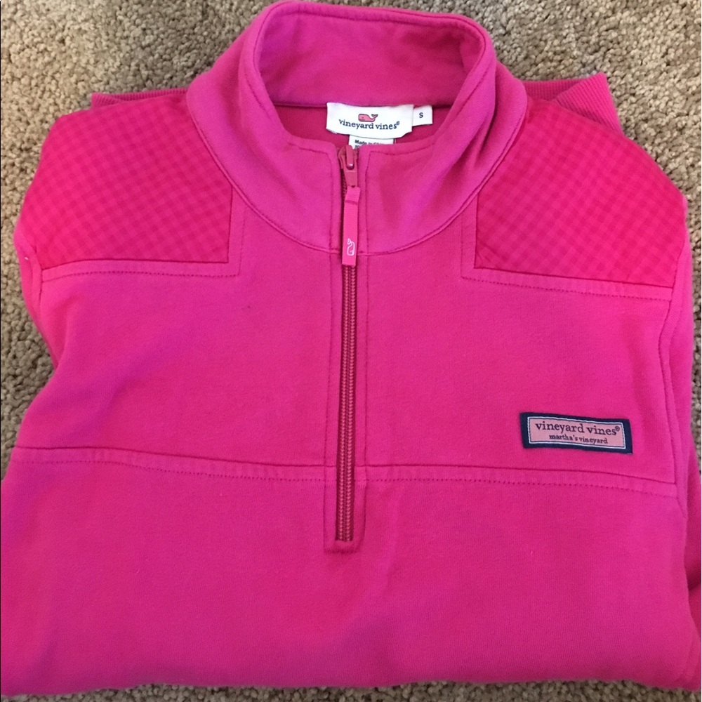 Vineyard vines shep shirt
