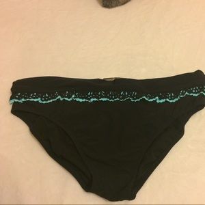 Gottex bikini bottoms