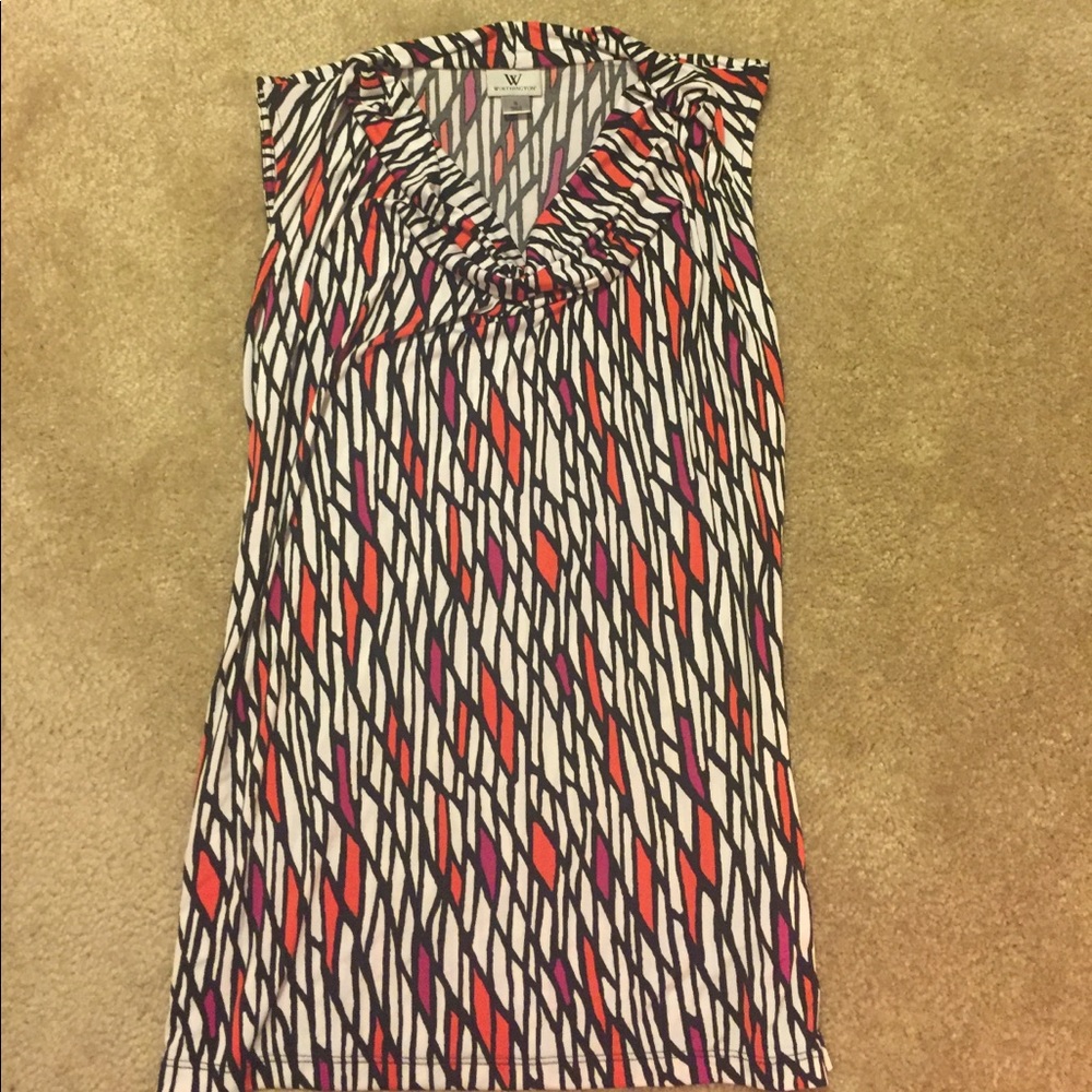 Worthington tank top