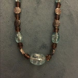 Lia Sophia Necklace