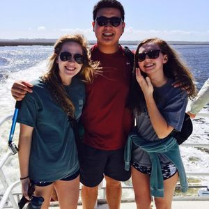 Meet your Posher, Kyong