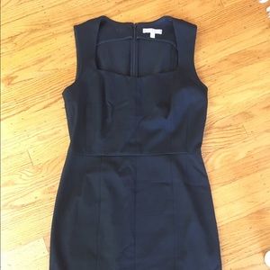 Professional fitted dress