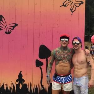 Meet your Posher, Tyler