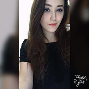 Meet your Posher, Michaela