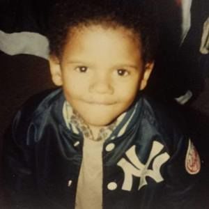 Meet your Posher, Atif