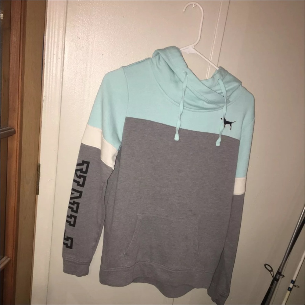Hoodie - Picture 1 of 2