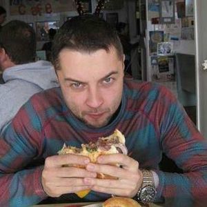 Meet your Posher, Artem