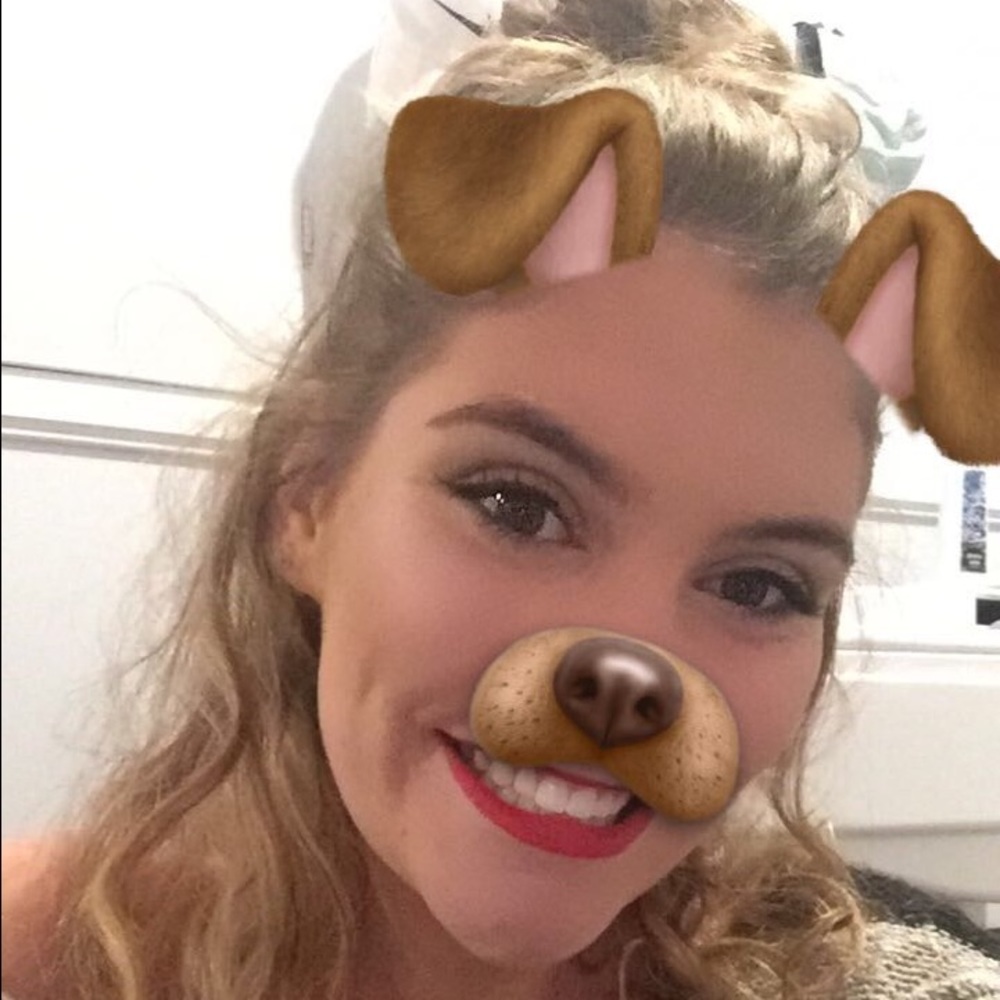 Meet your Posher, Maryssa