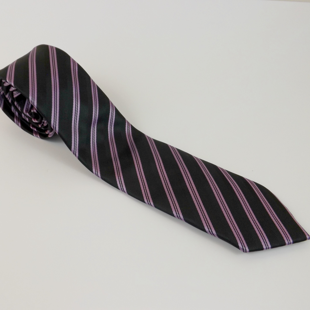 JF J. Ferrar Skinny Tie