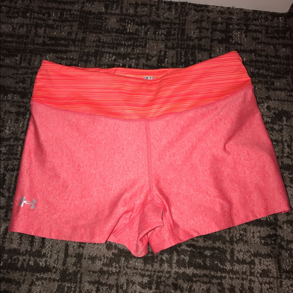 Under Armour Spandex