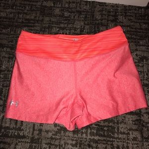 Under Armour Spandex