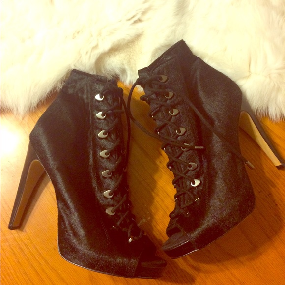 Sam Edelman Heels🌸 - Picture 2 of 3