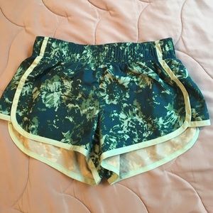 BP. Athletic shorts