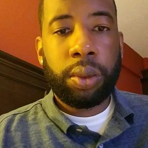 Meet your Posher, Trevaughn