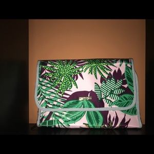 Tropical travel Bag