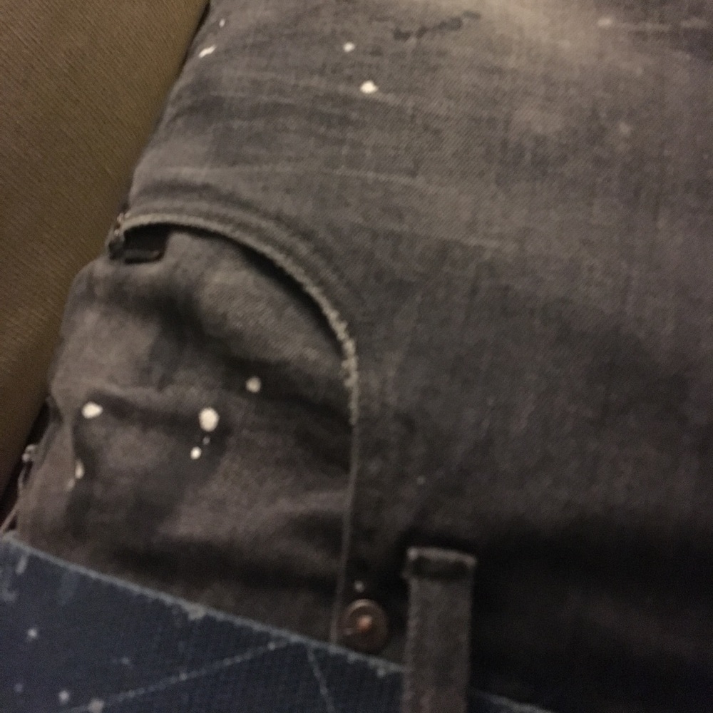 Meet your Posher, Nick