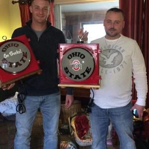 Meet your Posher, William