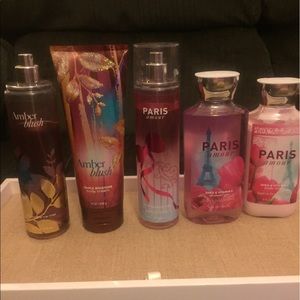 Bath & Body Works