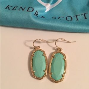 Kendra Scott Dani Earrings