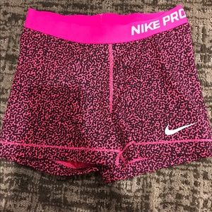 Nike Women Spandex