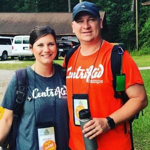 Meet your Posher, Rusty