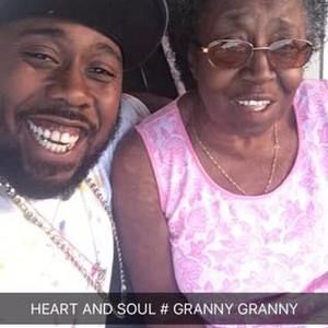 Meet your Posher, Cedric