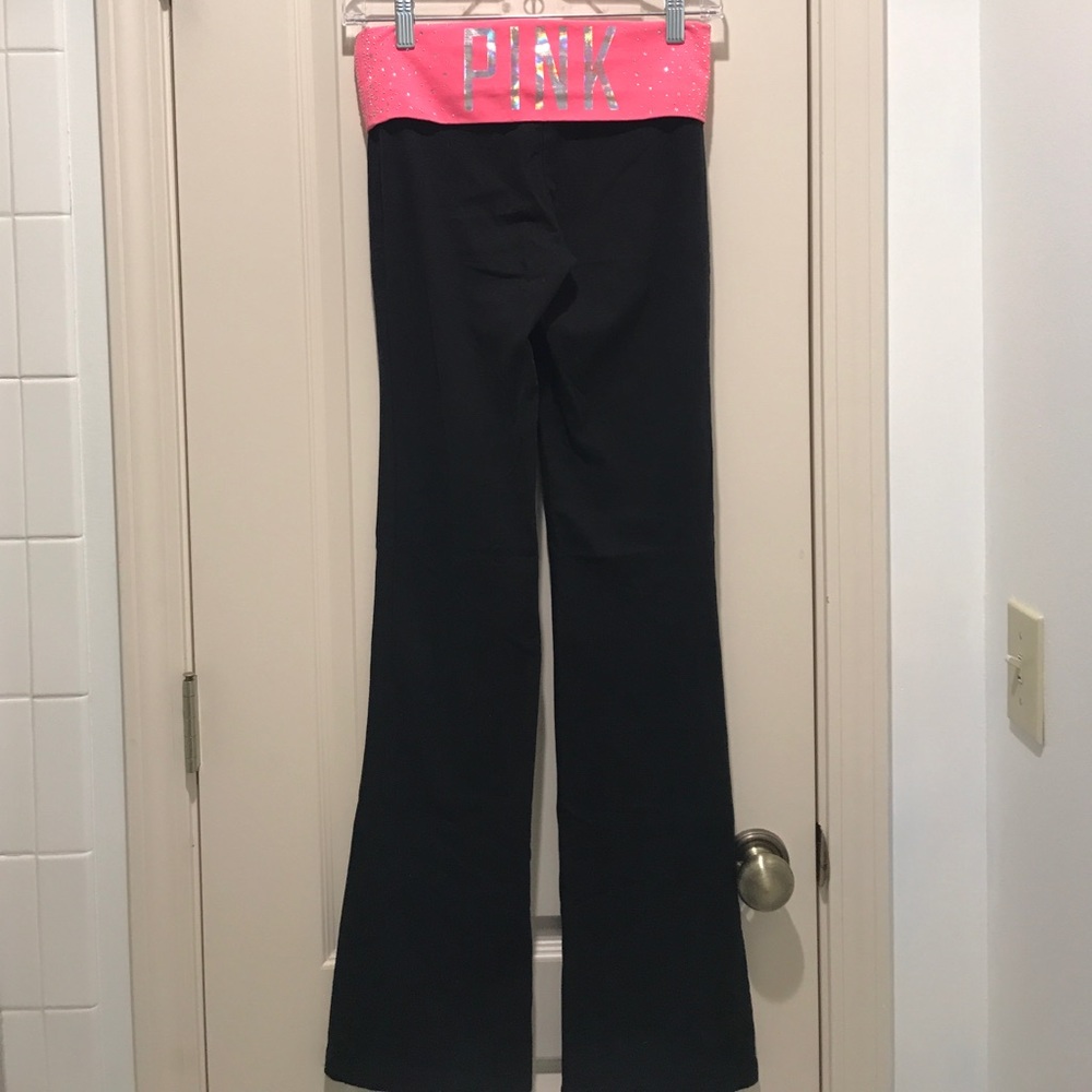 PINK Yoga Pants