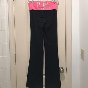 PINK Yoga Pants