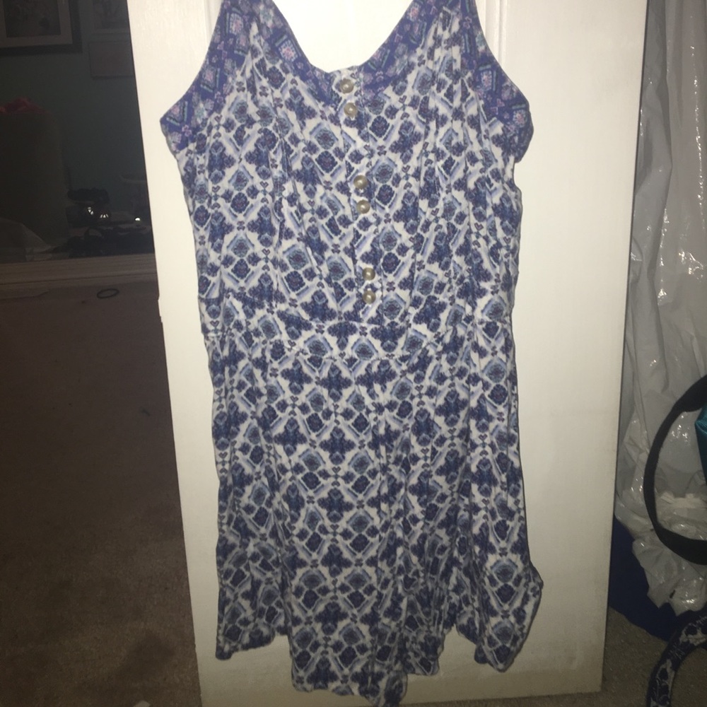 American Eagle Outfitters Romper