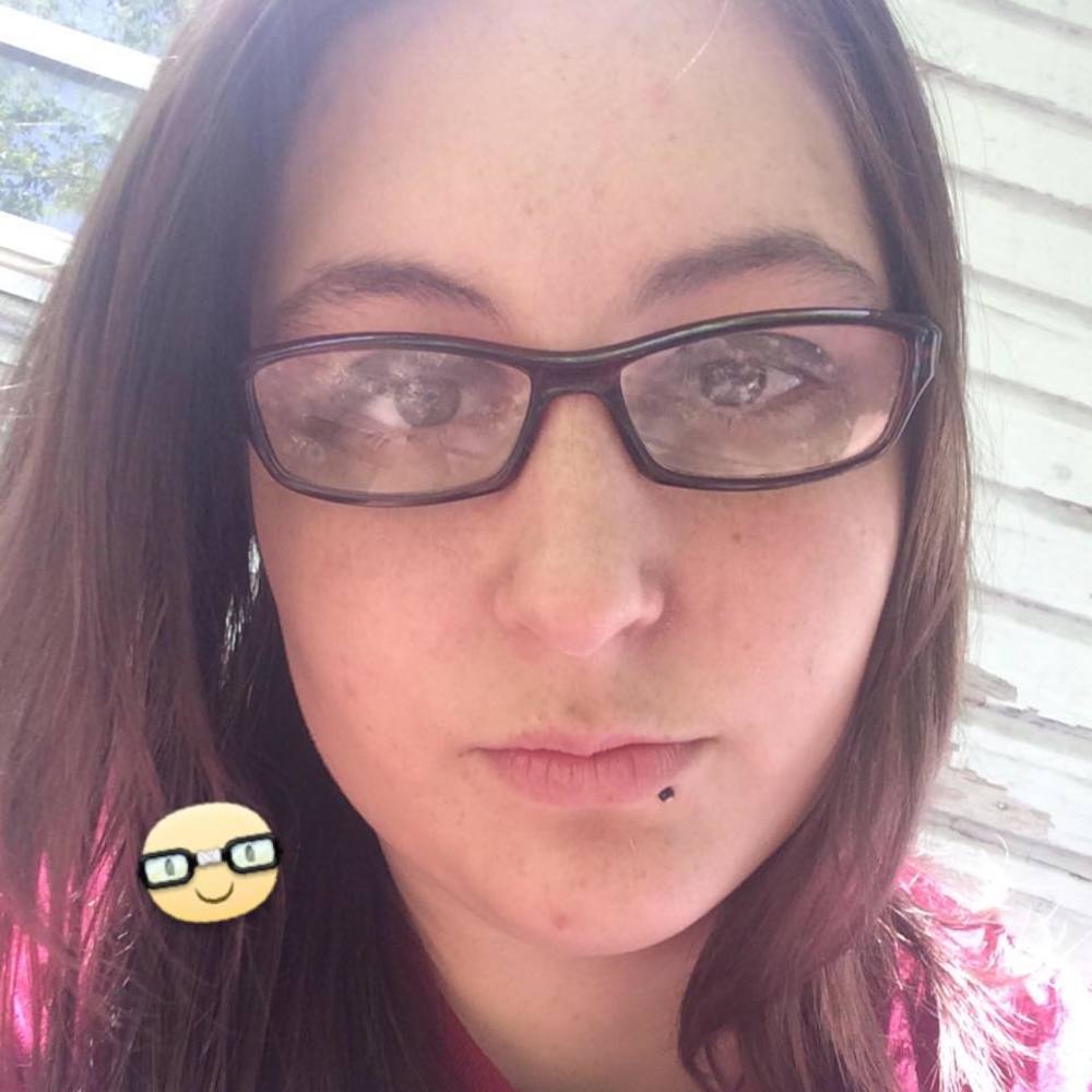 Meet your Posher, Ashlynn