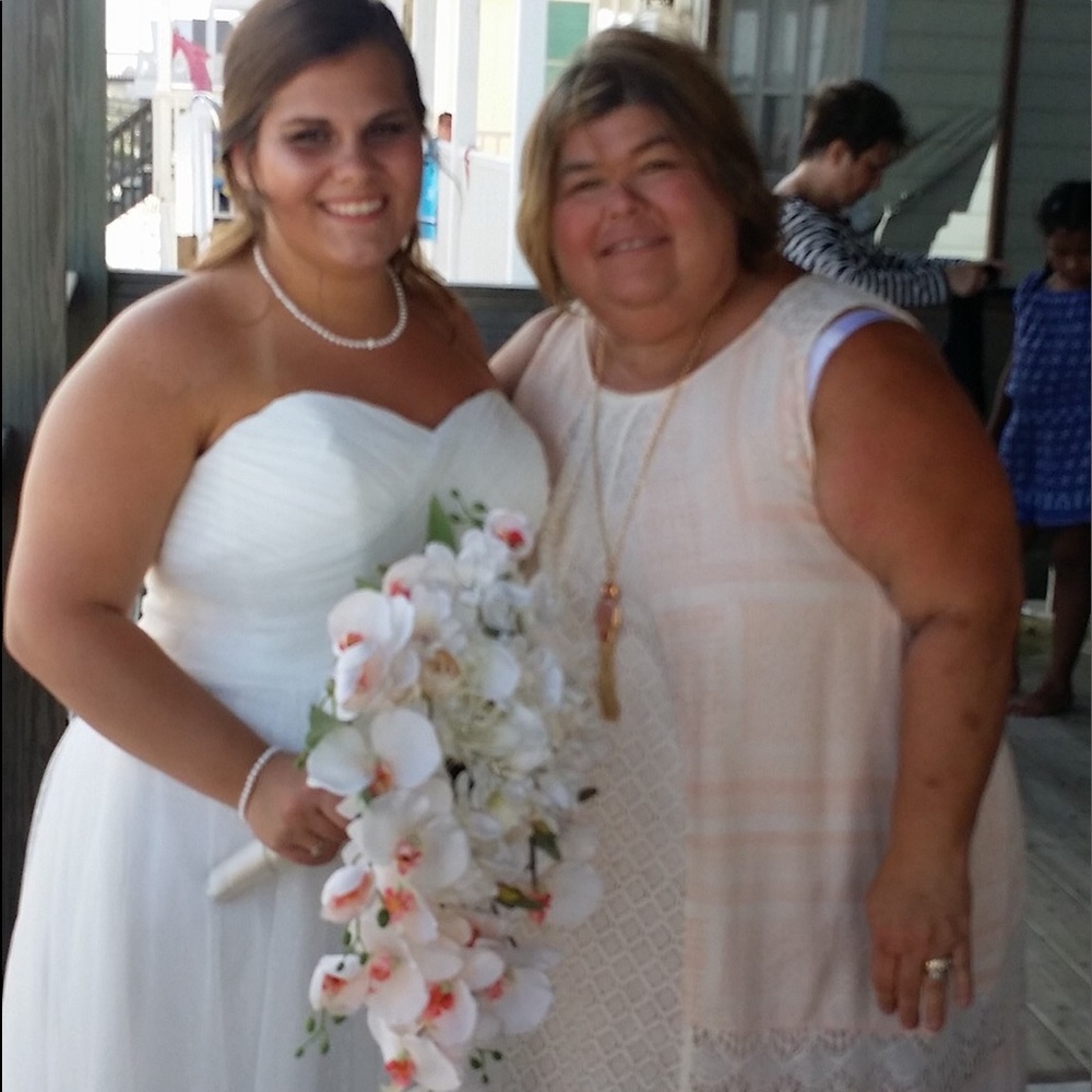 Meet your Posher, Lynn