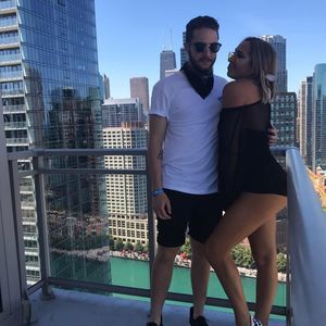 Meet your Posher, Adriana