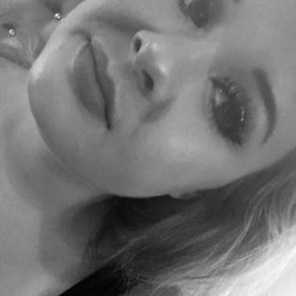 Meet your Posher, Kaci