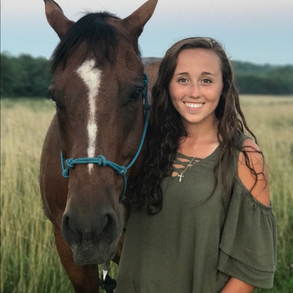 Meet your Posher, Mika - Picture 1 of 1