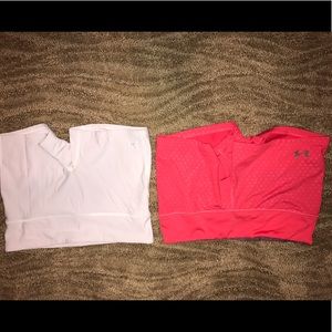 underarmour compression shorts