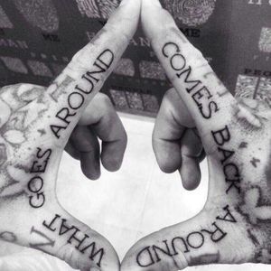 Meet your Posher, Jonathan