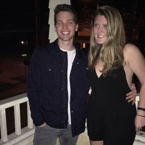 Meet your Posher, Mike