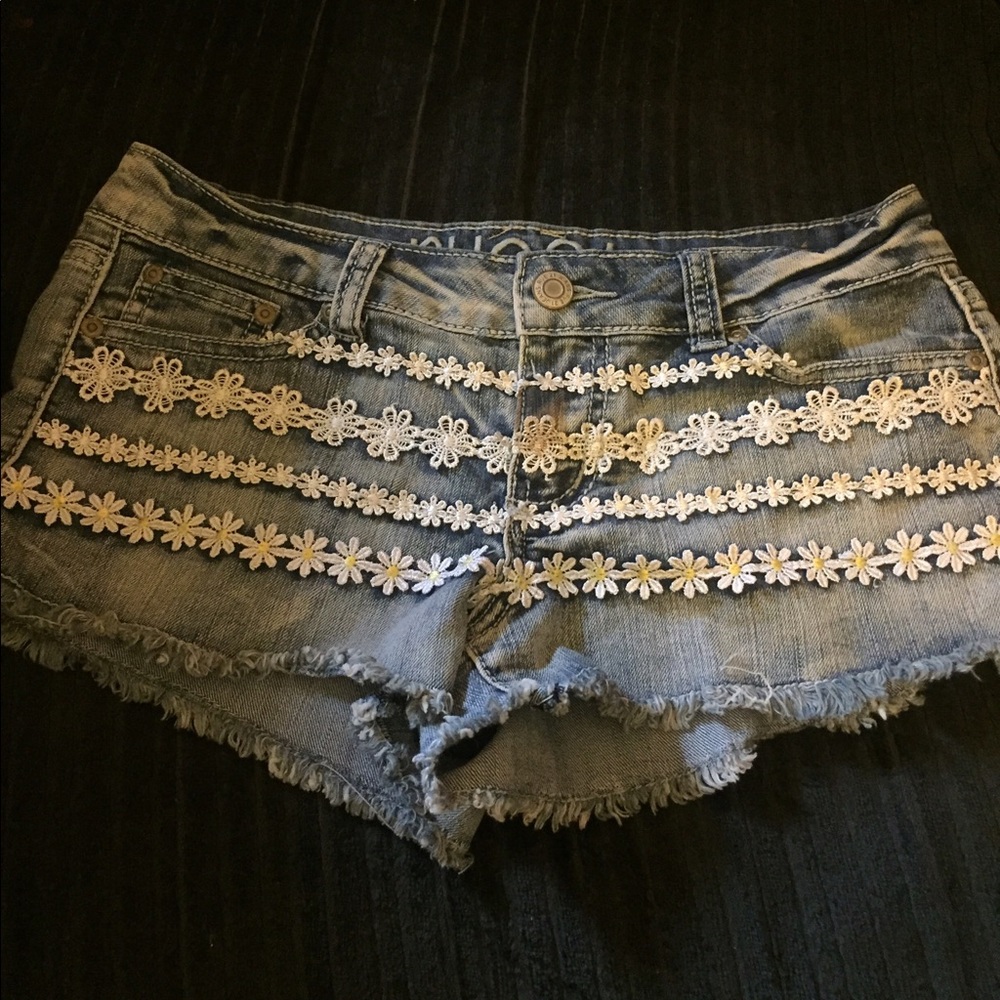 Rue 21 Shorts
