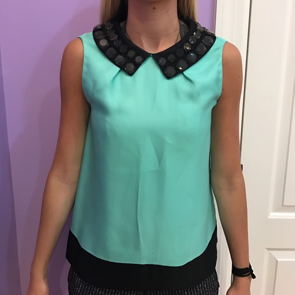 Kate Spade Tank