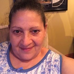 Meet your Posher, Iris