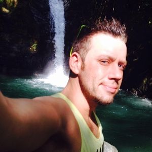 Meet your Posher, Alex